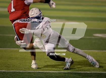 Thumbnail 1 in Gahr vs. Pasadena (CIF-SS Division 13 Final) photogallery.