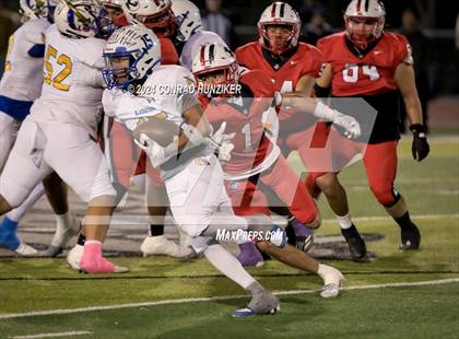 Thumbnail 1 in Gahr vs. Pasadena (CIF-SS Division 13 Final) photogallery.
