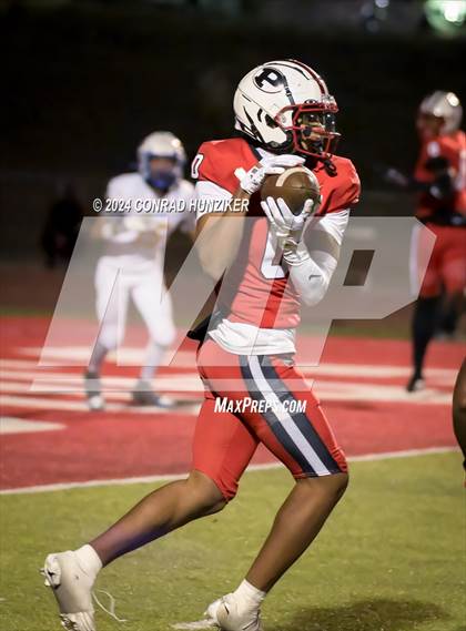 Thumbnail 3 in Gahr vs. Pasadena (CIF-SS Division 13 Final) photogallery.