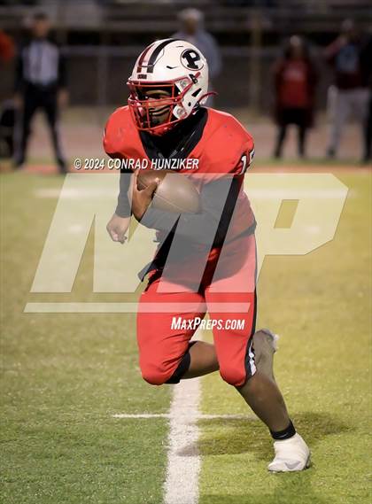 Thumbnail 1 in Gahr vs. Pasadena (CIF-SS Division 13 Final) photogallery.