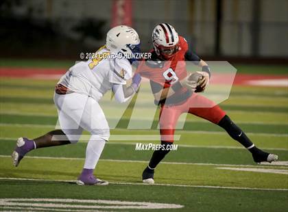 Thumbnail 1 in Gahr vs. Pasadena (CIF-SS Division 13 Final) photogallery.