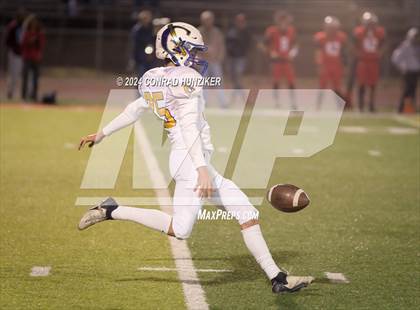 Thumbnail 1 in Gahr vs. Pasadena (CIF-SS Division 13 Final) photogallery.