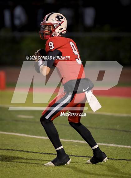 Thumbnail 1 in Gahr vs. Pasadena (CIF-SS Division 13 Final) photogallery.