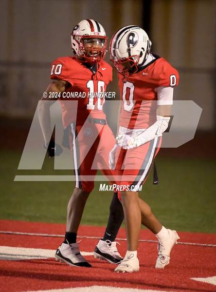 Thumbnail 2 in Gahr vs. Pasadena (CIF-SS Division 13 Final) photogallery.