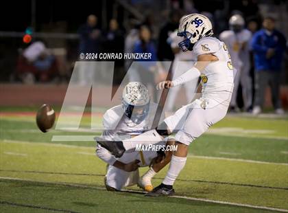 Thumbnail 1 in Gahr vs. Pasadena (CIF-SS Division 13 Final) photogallery.