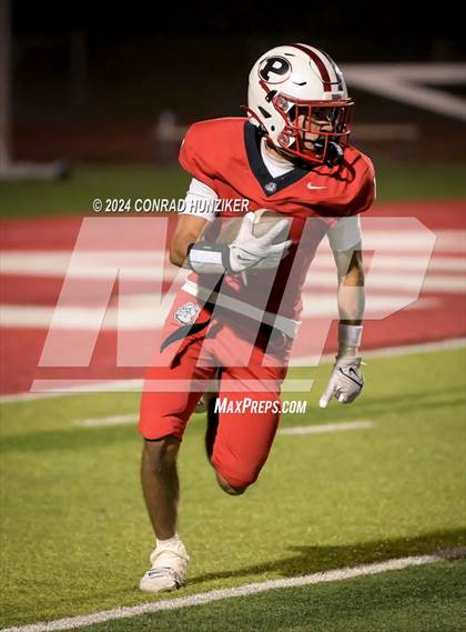 Thumbnail 3 in Gahr vs. Pasadena (CIF-SS Division 13 Final) photogallery.
