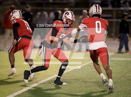 Thumbnail 2 in Gahr vs. Pasadena (CIF-SS Division 13 Final) photogallery.