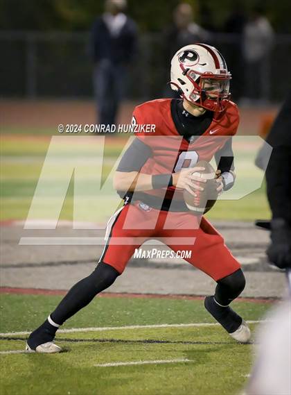 Thumbnail 3 in Gahr vs. Pasadena (CIF-SS Division 13 Final) photogallery.