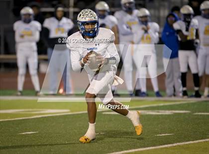 Thumbnail 3 in Gahr vs. Pasadena (CIF-SS Division 13 Final) photogallery.