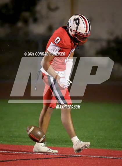 Thumbnail 1 in Gahr vs. Pasadena (CIF-SS Division 13 Final) photogallery.