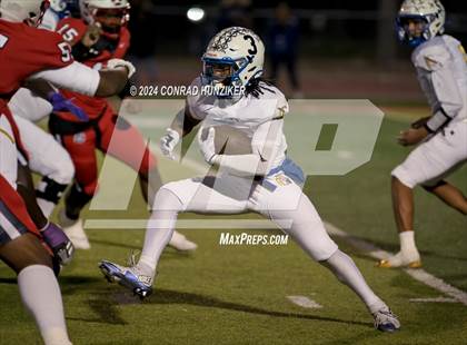 Thumbnail 3 in Gahr vs. Pasadena (CIF-SS Division 13 Final) photogallery.