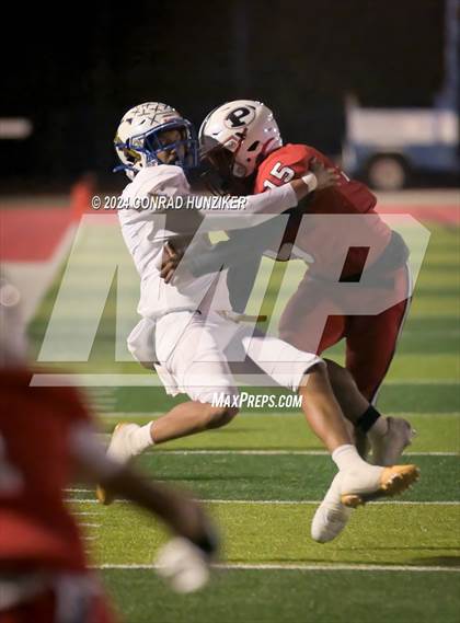 Thumbnail 3 in Gahr vs. Pasadena (CIF-SS Division 13 Final) photogallery.