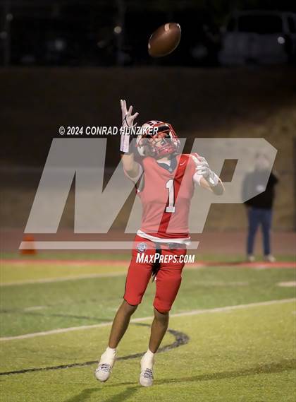 Thumbnail 1 in Gahr vs. Pasadena (CIF-SS Division 13 Final) photogallery.