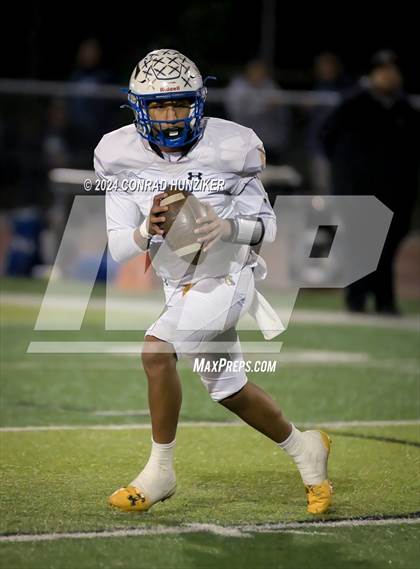 Thumbnail 2 in Gahr vs. Pasadena (CIF-SS Division 13 Final) photogallery.
