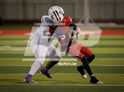 Thumbnail 2 in Gahr vs. Pasadena (CIF-SS Division 13 Final) photogallery.