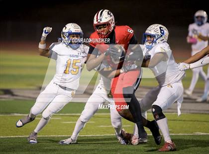 Thumbnail 1 in Gahr vs. Pasadena (CIF-SS Division 13 Final) photogallery.