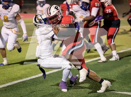 Thumbnail 3 in Gahr vs. Pasadena (CIF-SS Division 13 Final) photogallery.