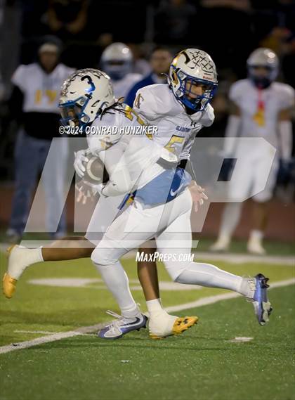 Thumbnail 2 in Gahr vs. Pasadena (CIF-SS Division 13 Final) photogallery.