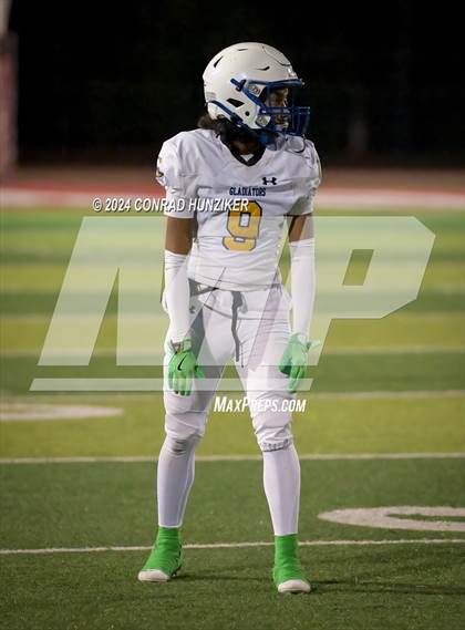 Thumbnail 1 in Gahr vs. Pasadena (CIF-SS Division 13 Final) photogallery.