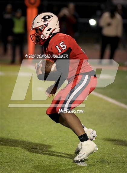 Thumbnail 2 in Gahr vs. Pasadena (CIF-SS Division 13 Final) photogallery.