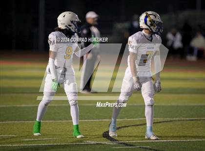Thumbnail 1 in Gahr vs. Pasadena (CIF-SS Division 13 Final) photogallery.