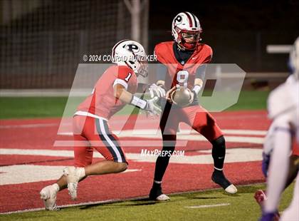 Thumbnail 1 in Gahr vs. Pasadena (CIF-SS Division 13 Final) photogallery.