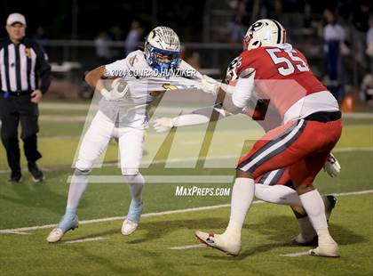 Thumbnail 3 in Gahr vs. Pasadena (CIF-SS Division 13 Final) photogallery.