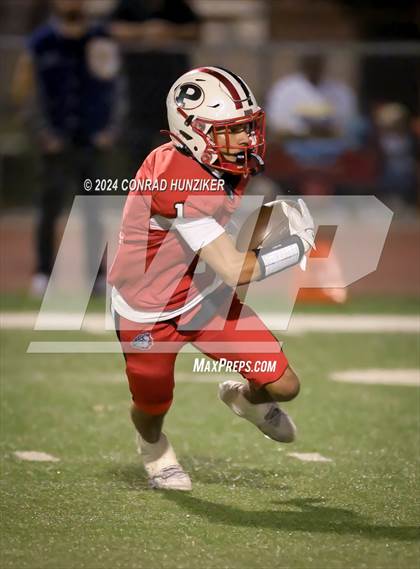 Thumbnail 3 in Gahr vs. Pasadena (CIF-SS Division 13 Final) photogallery.