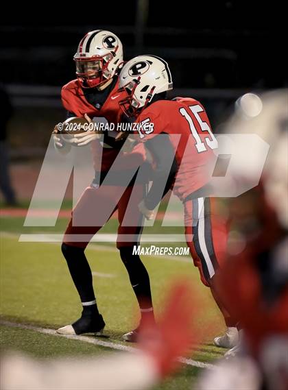 Thumbnail 3 in Gahr vs. Pasadena (CIF-SS Division 13 Final) photogallery.