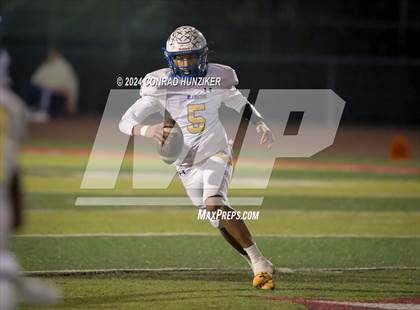 Thumbnail 2 in Gahr vs. Pasadena (CIF-SS Division 13 Final) photogallery.