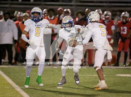Thumbnail 2 in Gahr vs. Pasadena (CIF-SS Division 13 Final) photogallery.