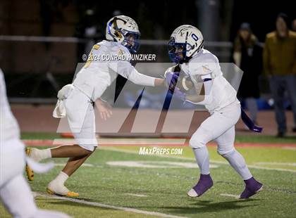 Thumbnail 2 in Gahr vs. Pasadena (CIF-SS Division 13 Final) photogallery.