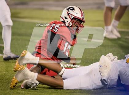 Thumbnail 2 in Gahr vs. Pasadena (CIF-SS Division 13 Final) photogallery.