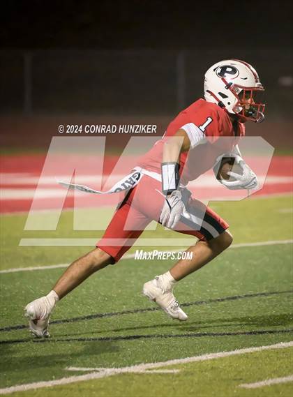 Thumbnail 2 in Gahr vs. Pasadena (CIF-SS Division 13 Final) photogallery.