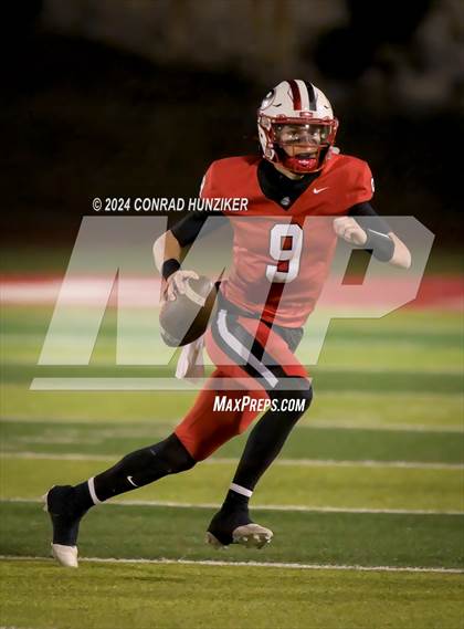Thumbnail 3 in Gahr vs. Pasadena (CIF-SS Division 13 Final) photogallery.