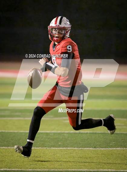 Thumbnail 3 in Gahr vs. Pasadena (CIF-SS Division 13 Final) photogallery.