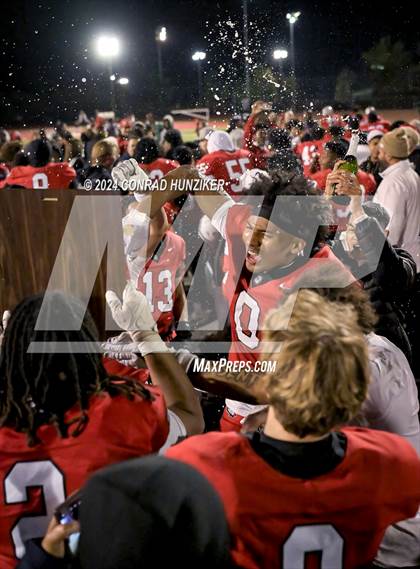 Thumbnail 1 in Gahr vs. Pasadena (CIF-SS Division 13 Final) photogallery.
