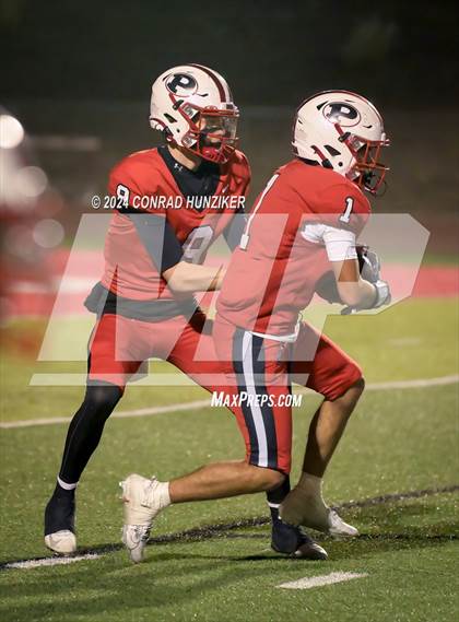 Thumbnail 1 in Gahr vs. Pasadena (CIF-SS Division 13 Final) photogallery.