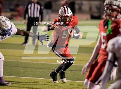 Thumbnail 3 in Gahr vs. Pasadena (CIF-SS Division 13 Final) photogallery.