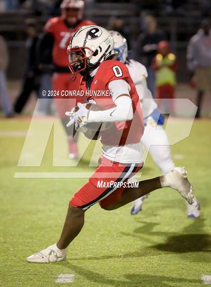 Thumbnail 2 in Gahr vs. Pasadena (CIF-SS Division 13 Final) photogallery.