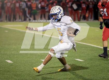 Thumbnail 1 in Gahr vs. Pasadena (CIF-SS Division 13 Final) photogallery.