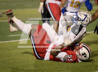 Thumbnail 1 in Gahr vs. Pasadena (CIF-SS Division 13 Final) photogallery.