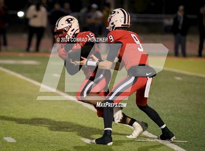 Thumbnail 1 in Gahr vs. Pasadena (CIF-SS Division 13 Final) photogallery.