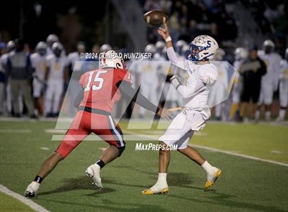 Thumbnail 1 in Gahr vs. Pasadena (CIF-SS Division 13 Final) photogallery.