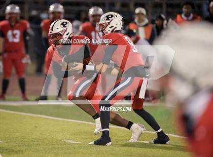 Thumbnail 2 in Gahr vs. Pasadena (CIF-SS Division 13 Final) photogallery.