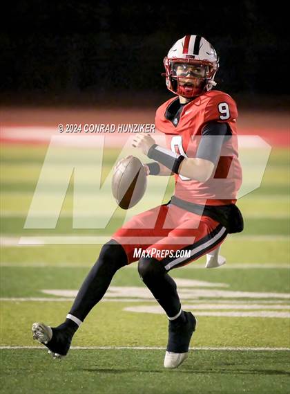 Thumbnail 1 in Gahr vs. Pasadena (CIF-SS Division 13 Final) photogallery.