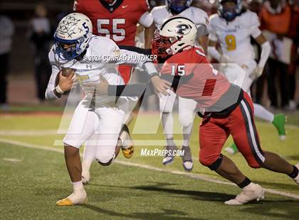 Thumbnail 1 in Gahr vs. Pasadena (CIF-SS Division 13 Final) photogallery.