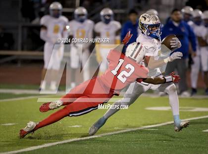 Thumbnail 1 in Gahr vs. Pasadena (CIF-SS Division 13 Final) photogallery.