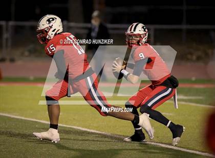 Thumbnail 1 in Gahr vs. Pasadena (CIF-SS Division 13 Final) photogallery.