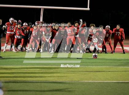 Thumbnail 1 in Gahr vs. Pasadena (CIF-SS Division 13 Final) photogallery.